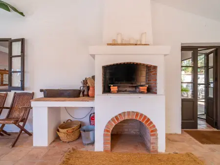 Gîte rural familial avec piscine privée et nature à Barranco Blanco - Photo 6
