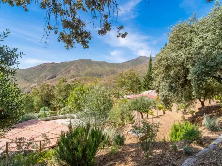 Gîte rural familial avec piscine privée et nature à Barranco Blanco - Photo 26