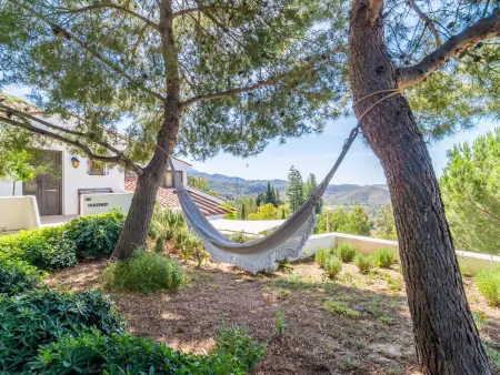 Gîte rural familial avec piscine privée et nature à Barranco Blanco - Photo 27