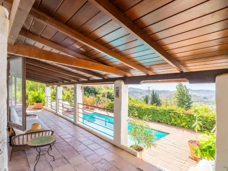 Gîte rural familial avec piscine privée et nature à Barranco Blanco - Photo 33
