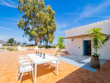 Maison de campagne à Cártama avec piscine privée et Wi-Fi - Photo 1