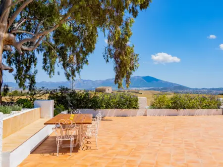 Maison de campagne à Cártama avec piscine privée et Wi-Fi - Photo 2