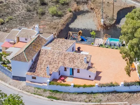 Maison de campagne à Cártama avec piscine privée et Wi-Fi - Photo 6