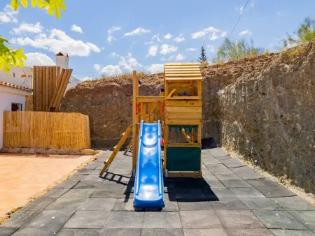 Maison de campagne à Cártama avec piscine privée et Wi-Fi - Photo 10