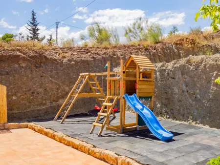 Maison de campagne à Cártama avec piscine privée et Wi-Fi - Photo 12