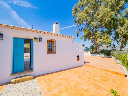 Maison de campagne à Cártama avec piscine privée et Wi-Fi - Photo 14