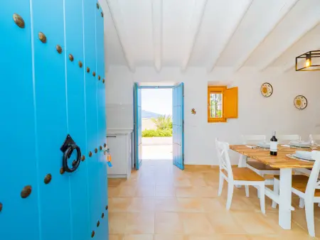 Maison de campagne à Cártama avec piscine privée et Wi-Fi - Photo 15