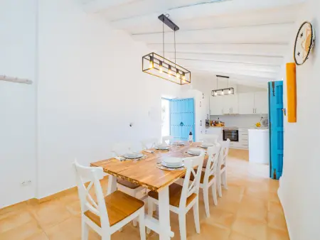 Maison de campagne à Cártama avec piscine privée et Wi-Fi - Photo 16