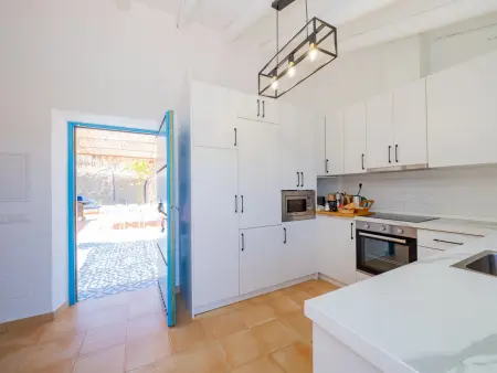 Maison de campagne à Cártama avec piscine privée et Wi-Fi - Photo 17