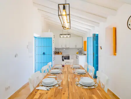 Maison de campagne à Cártama avec piscine privée et Wi-Fi - Photo 18