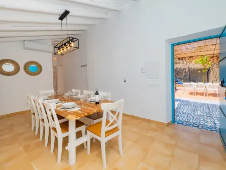 Maison de campagne à Cártama avec piscine privée et Wi-Fi - Photo 19