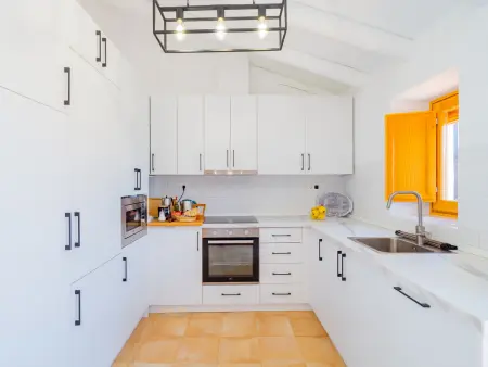 Maison de campagne à Cártama avec piscine privée et Wi-Fi - Photo 20