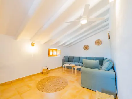 Maison de campagne à Cártama avec piscine privée et Wi-Fi - Photo 22