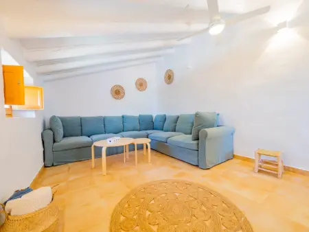 Maison de campagne à Cártama avec piscine privée et Wi-Fi - Photo 23
