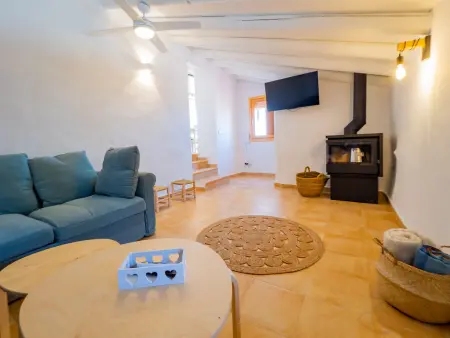 Maison de campagne à Cártama avec piscine privée et Wi-Fi - Photo 24