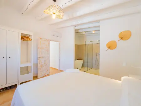 Maison de campagne à Cártama avec piscine privée et Wi-Fi - Photo 25