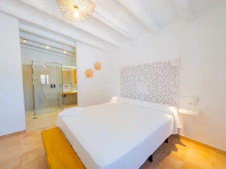 Maison de campagne à Cártama avec piscine privée et Wi-Fi - Photo 26