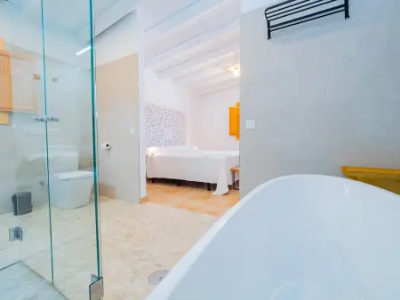 Maison de campagne à Cártama avec piscine privée et Wi-Fi - Photo 27