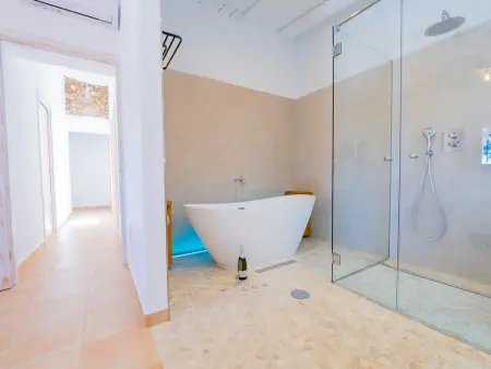 Maison de campagne à Cártama avec piscine privée et Wi-Fi - Photo 28