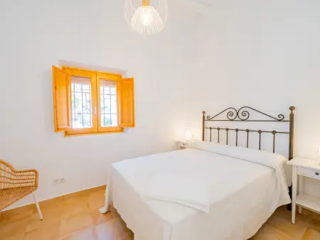 Maison de campagne à Cártama avec piscine privée et Wi-Fi - Photo 30