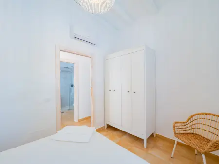 Maison de campagne à Cártama avec piscine privée et Wi-Fi - Photo 31