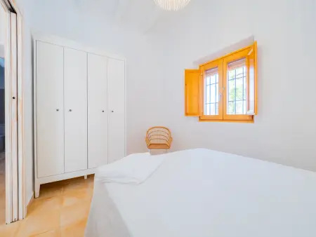 Maison de campagne à Cártama avec piscine privée et Wi-Fi - Photo 32