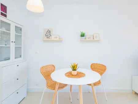 Studio confortable à Fuengirola avec terrasse, Appartement 3 personnes à Fuengirola - Photo 17