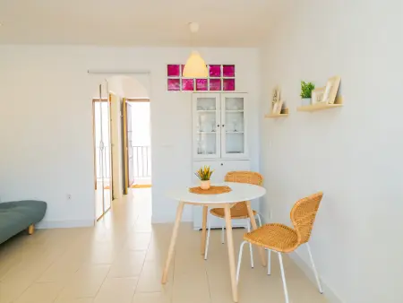 Studio confortable à Fuengirola avec terrasse, Appartement 3 personnes à Fuengirola - Photo 18