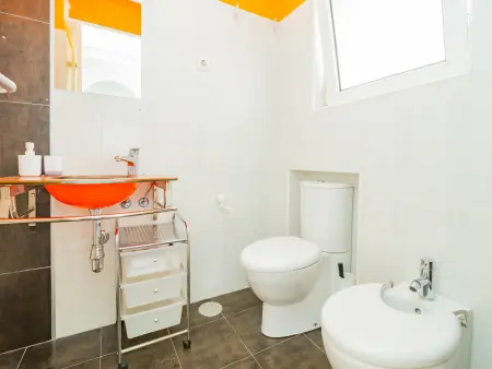 Studio confortable à Fuengirola avec terrasse, Appartement 3 personnes à Fuengirola - Photo 22
