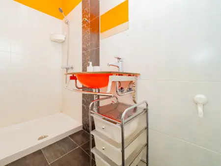 Studio confortable à Fuengirola avec terrasse, Appartement 3 personnes à Fuengirola - Photo 23