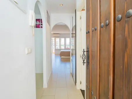 Studio confortable à Fuengirola avec terrasse, Appartement 3 personnes à Fuengirola - Photo 25