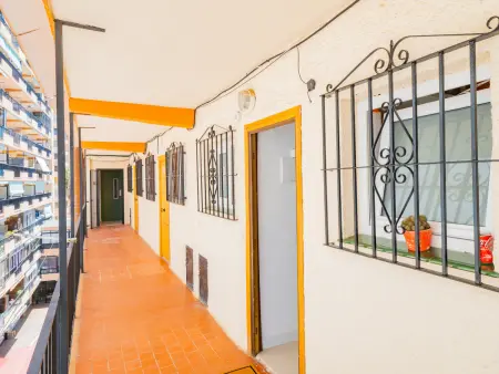 Studio confortable à Fuengirola avec terrasse, Appartement 3 personnes à Fuengirola - Photo 26