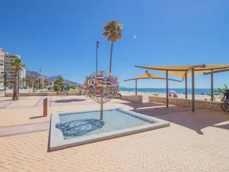 Studio confortable à Fuengirola avec terrasse, Appartement 3 personnes à Fuengirola - Photo 32