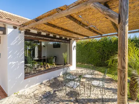 Villa avec piscine privée et climatisation à Alhaurín el Grande - Photo 6