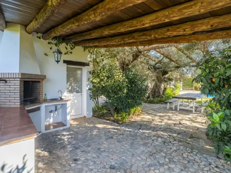 Villa avec piscine privée et climatisation à Alhaurín el Grande - Photo 7