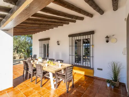Villa avec piscine privée et climatisation à Alhaurín el Grande - Photo 10