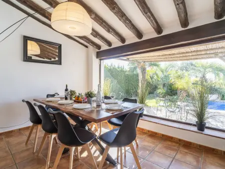 Villa avec piscine privée et climatisation à Alhaurín el Grande - Photo 19