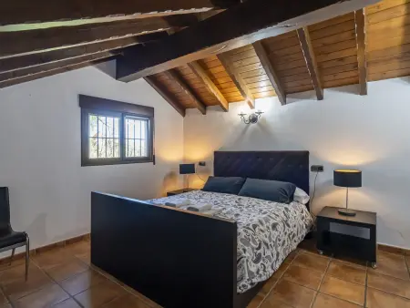 Villa avec piscine privée et climatisation à Alhaurín el Grande - Photo 24