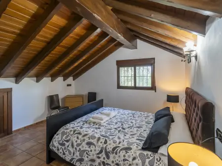 Villa avec piscine privée et climatisation à Alhaurín el Grande - Photo 26