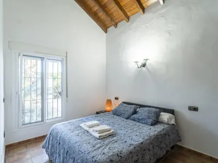 Villa avec piscine privée et climatisation à Alhaurín el Grande - Photo 27