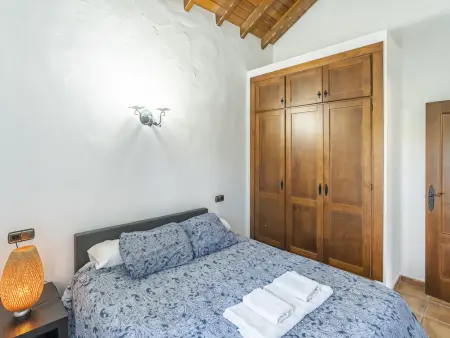 Villa avec piscine privée et climatisation à Alhaurín el Grande - Photo 28