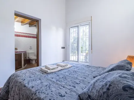 Villa avec piscine privée et climatisation à Alhaurín el Grande - Photo 29