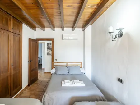 Villa avec piscine privée et climatisation à Alhaurín el Grande - Photo 32