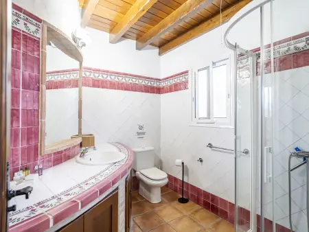Villa avec piscine privée et climatisation à Alhaurín el Grande - Photo 35