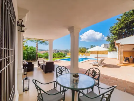 Charmante villa avec piscine privée et climatisation près d'Alhaurín el Grande - Photo 5