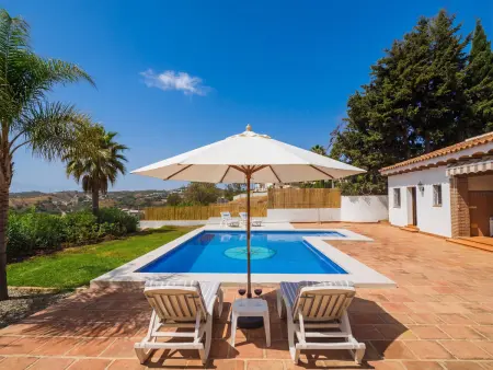 Charmante villa avec piscine privée et climatisation près d'Alhaurín el Grande - Photo 9