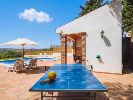Charmante villa avec piscine privée et climatisation près d'Alhaurín el Grande - Photo 10