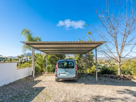 Charmante villa avec piscine privée et climatisation près d'Alhaurín el Grande - Photo 14