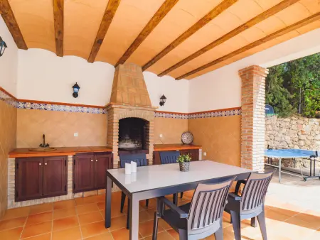 Charmante villa avec piscine privée et climatisation près d'Alhaurín el Grande - Photo 19