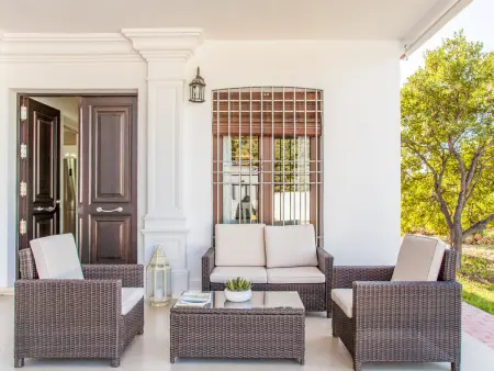 Charmante villa avec piscine privée et climatisation près d'Alhaurín el Grande - Photo 20
